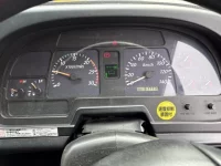 Isuzu GIGA лот № 4255 оценка 3.5  с аукциона в Японии 5