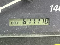 Isuzu GIGA лот № 4255 оценка 3.5  с аукциона в Японии 6