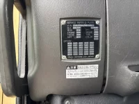 Isuzu GIGA лот № 4255 оценка 3.5  с аукциона в Японии 7