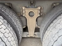 Isuzu GIGA лот № 4255 оценка 3.5  с аукциона в Японии 8