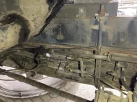 Isuzu GIGA лот № 4413 оценка R  с аукциона в Японии 10