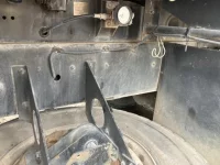 Isuzu GIGA лот № 4413 оценка R  с аукциона в Японии 9