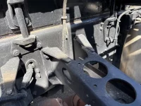 Isuzu GIGA лот № 4175 оценка R  с аукциона в Японии 9