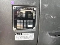 Isuzu GIGA лот № 4175 оценка R  с аукциона в Японии 6