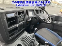 Isuzu GIGA лот № 53023 оценка R  с аукциона в Японии 4