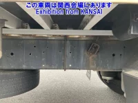 Isuzu GIGA лот № 53023 оценка R  с аукциона в Японии 10