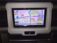 Mazda FLAIR CROSSOVER лот № 70306 оценка 4  с аукциона в Японии 5