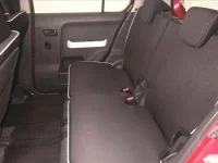 Mazda FLAIR CROSSOVER лот № 70306 оценка 4  с аукциона в Японии 6