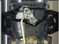 Mazda FLAIR CROSSOVER лот № 70306 оценка 4  с аукциона в Японии 7