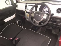 Mazda FLAIR CROSSOVER лот № 70306 оценка 4  с аукциона в Японии 2