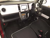 Mazda FLAIR CROSSOVER лот № 70306 оценка 4  с аукциона в Японии 3