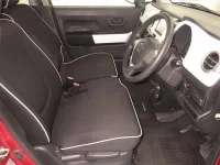 Mazda FLAIR CROSSOVER лот № 70306 оценка 4  с аукциона в Японии 4