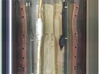 Mazda FLAIR CROSSOVER лот № 70306 оценка 4  с аукциона в Японии 8