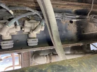 Isuzu GIGA лот № 4406 оценка R  с аукциона в Японии 10