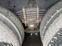 Isuzu GIGA лот № 4406 оценка R  с аукциона в Японии 7