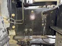 Isuzu GIGA лот № 4508 оценка 3  с аукциона в Японии 10