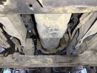 Isuzu GIGA лот № 4508 оценка 3  с аукциона в Японии 9