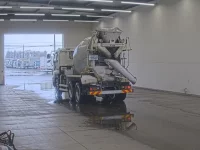 Isuzu GIGA лот № 4508 оценка 3  с аукциона в Японии 1