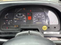 Isuzu GIGA лот № 4508 оценка 3  с аукциона в Японии 5