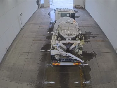 Isuzu GIGA  с аукциона в Японии