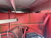 Isuzu GIGA лот № 4505 оценка 3  с аукциона в Японии 10