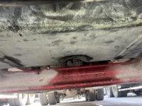 Isuzu GIGA лот № 4505 оценка 3  с аукциона в Японии 9