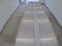 Isuzu GIGA лот № 4505 оценка 3  с аукциона в Японии 2