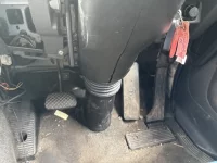 Isuzu GIGA лот № 4505 оценка 3  с аукциона в Японии 3