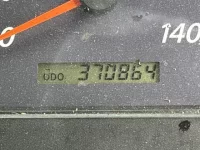 Isuzu GIGA лот № 4505 оценка 3  с аукциона в Японии 6