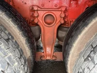 Isuzu GIGA лот № 4505 оценка 3  с аукциона в Японии 8