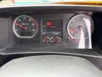 Isuzu GIGA лот № 12023 оценка 3.5  с аукциона в Японии 5