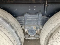 Isuzu GIGA лот № 12023 оценка 3.5  с аукциона в Японии 8