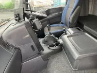 Isuzu GIGA лот № 12023 оценка 3.5  с аукциона в Японии 4