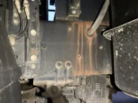 Isuzu GIGA лот № 12023 оценка 3.5  с аукциона в Японии 10