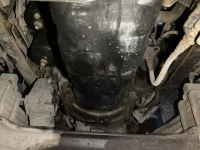 Isuzu GIGA лот № 12023 оценка 3.5  с аукциона в Японии 9