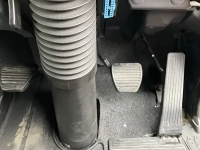 Isuzu GIGA  с аукциона в Японии