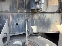 Isuzu GIGA лот № 4418 оценка 3  с аукциона в Японии 10