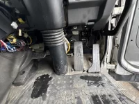 Isuzu GIGA лот № 4418 оценка 3  с аукциона в Японии 2