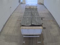 Isuzu GIGA лот № 4418 оценка 3  с аукциона в Японии 5