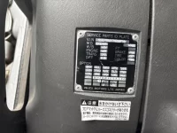 Isuzu GIGA лот № 4418 оценка 3  с аукциона в Японии 7