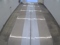 Isuzu GIGA лот № 4416 оценка 3  с аукциона в Японии 2