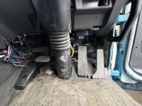 Isuzu GIGA лот № 4416 оценка 3  с аукциона в Японии 3