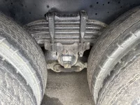 Isuzu GIGA лот № 4416 оценка 3  с аукциона в Японии 7