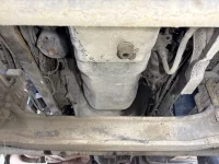 Isuzu GIGA лот № 4416 оценка 3  с аукциона в Японии 8