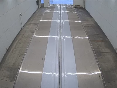 Isuzu GIGA  с аукциона в Японии