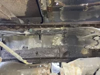 Isuzu GIGA лот № 4082 оценка 3  с аукциона в Японии 10