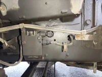 Isuzu GIGA лот № 4082 оценка 3  с аукциона в Японии 9