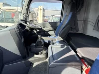 Isuzu GIGA лот № 4082 оценка 3  с аукциона в Японии 4