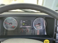 Isuzu GIGA лот № 4082 оценка 3  с аукциона в Японии 5