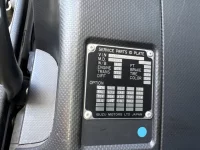 Isuzu GIGA лот № 4082 оценка 3  с аукциона в Японии 6